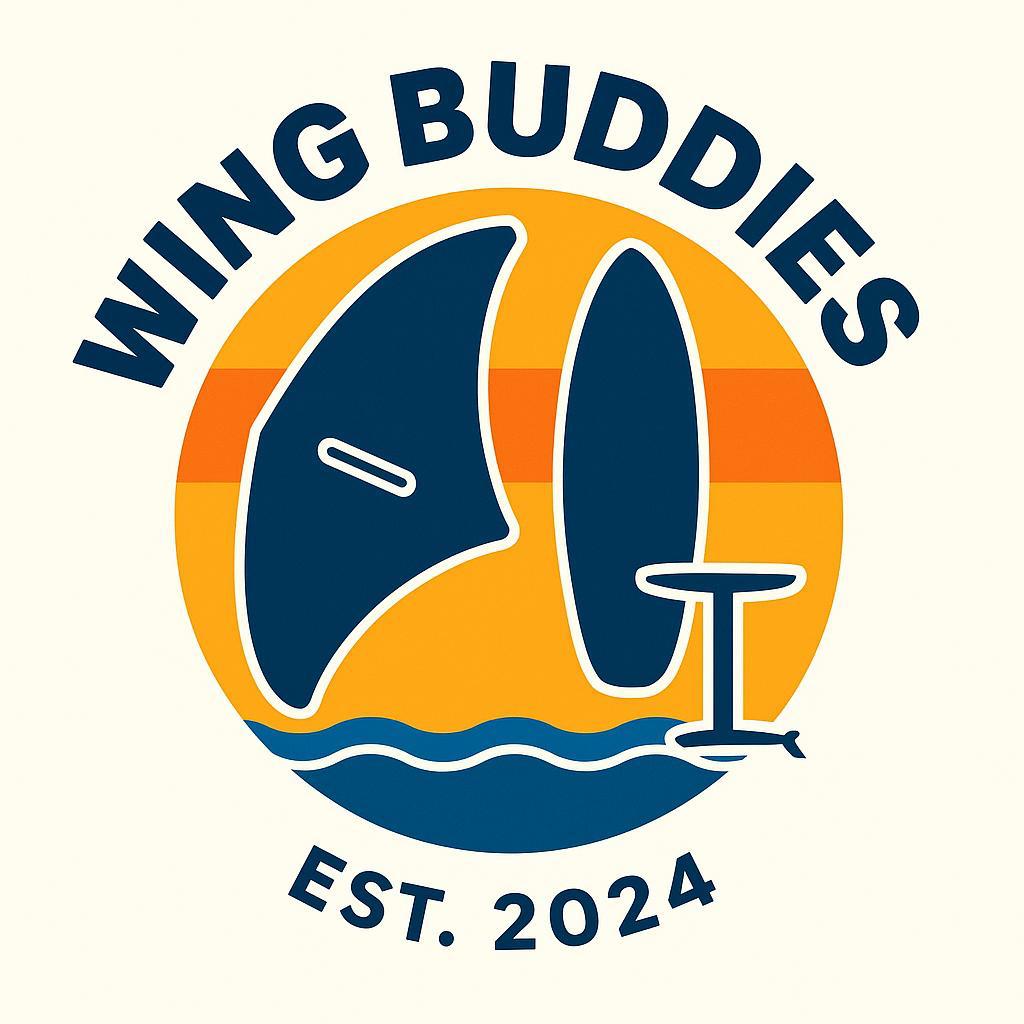 Wing Buddies Logo