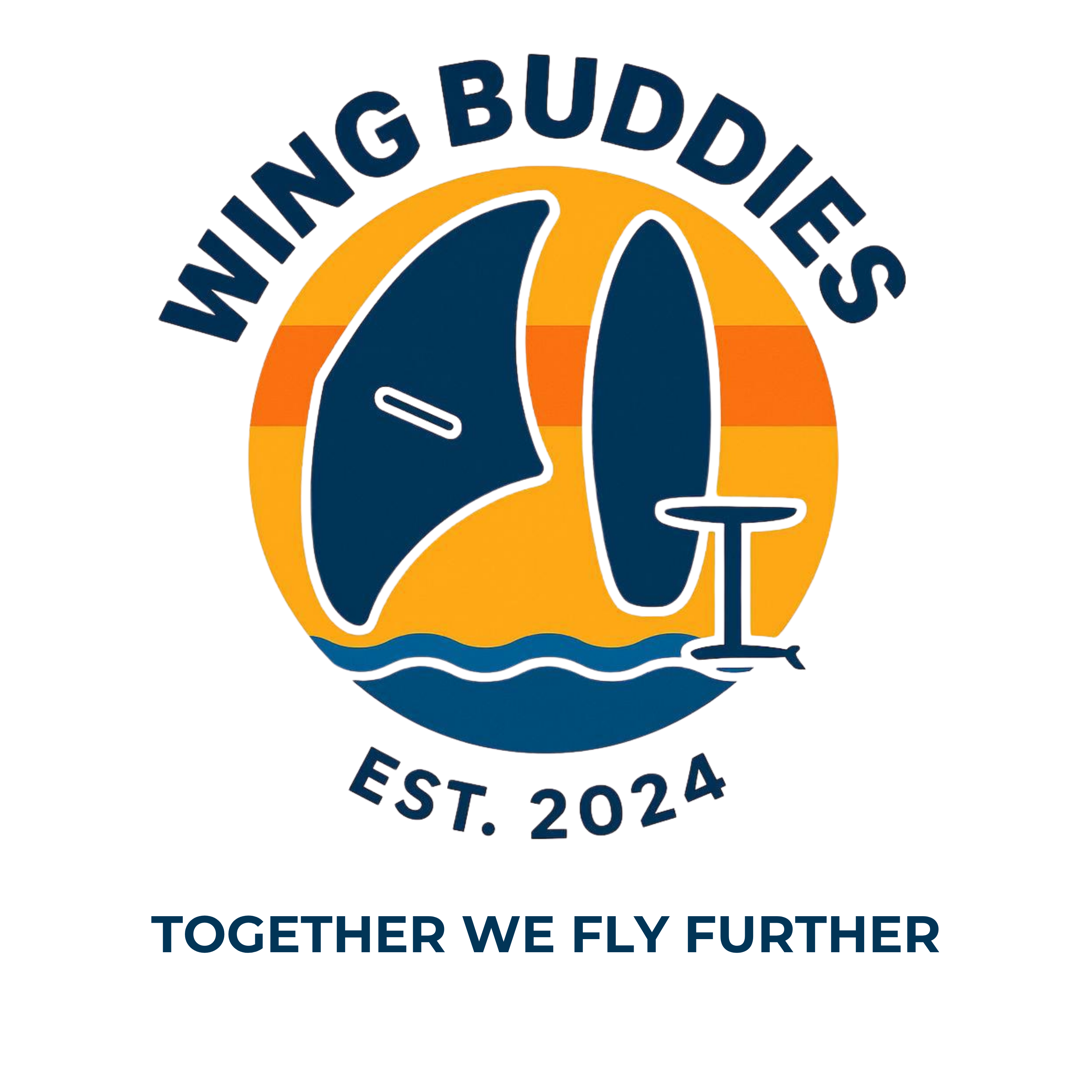 Wing Buddies Logo
